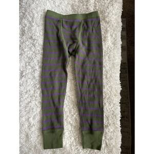 Crewcuts sz. 5 waffle knit pj bottoms. Cute, comfortable